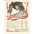 JONES LAMSON MACHINE COMPANY 1943 Good morning ...