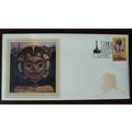 USA 1998 Sitka Summer Music Festival Cover Amer...