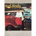MARK MOSELEY - FIRST TIME OUT (USA VINYL LP, 19...