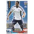 Match Attax 2014/2015 327 Joleon Lescott West B...