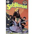 Subhuman (1998 Ltd) # 003 NM MODERN AGE COMICS