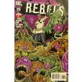 REBELS (Vol 1) # 026 NM MODERN AGE COMICS