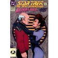 Star Trek: The Next Generation (Vol 2) # 036 NM...