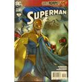 Superman (Vol 3) # 692 NM MODERN AGE COMICS