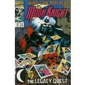 Moon Knight (Vol 3) Marc Spector # 047 NM MODER...