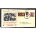 Event Last Battle of Revolution 1456 1568 1018 ...