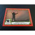 1991 Topps Robin Hood Prince of Thieves Card # ...