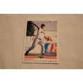 Billy Van Landingham 1992 Classic Best NO. 251
