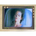 Alien3 Base trading card # 2 Ripley in Cryotube...
