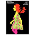 Movie Poster for Brazil film CARA A CARA.Redhea...