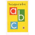 The Ladybird ABC Learn The Alphabet Childrens B...