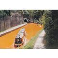 Harecastle Tunnel Trent & Mersey Canal Ship Pos...