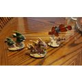 Ceramic World and Land & Sea Collectibles PolyR...