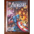Marvel Comics - Avengers # 487 ( 72 )
