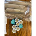 11 Essential Oil Cardboard Tubes Young Living P...