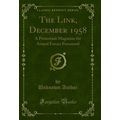 The Link, December 1958: A Protestant Magazine ...