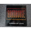 Roadhouse – Tower Of Love (VERX55) 1991 (12" Si...