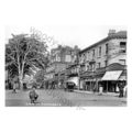 pt1117 - Harrogate , Kings Road , Yorkshire - p...