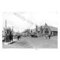 pt1156 - East Ardsley , Bradford Road , Yorkshi...