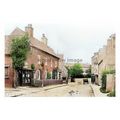ptc1046 - Ollerton , Nottinghamshire - print 6x4