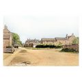 ptc1040 - Pollington Village , Yorkshire - prin...
