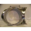 1964 DODGE POLARA 330 440 HEADLIGHT BEZEL LH IN...