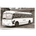 Black & White Photograph of South Midland Motor...
