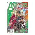 Avengers Forever #4 MARVEL COMICS VG