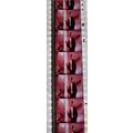 Pulp Fiction. Pk VXM - C059g. 1 STRIP OF 5 - 35...