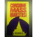 1993 Coneheads Movie Advertisement - Consume ma...