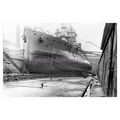 rp12859 - Royal Navy Warship - HMS Glatton - pr...