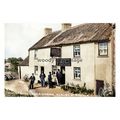 ptc2178 - Yorks. - Green Dragon Pub & Stabling,...