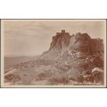 Château Féodal, Les Baux, c.1920s - Photo CPA