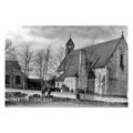 pu1303 - Netherton Church , Yorkshire - print 6x4