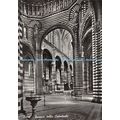 D025430 Siena. Interno della Cattedrale. The in...