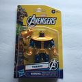 NEW Marvel Avengers Thanos With Infinity Gauntl...