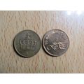 Norway 2007 50 Ore Coin
