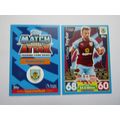 58. Charlie Taylor - Burnley - Match Attax 2017...