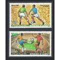 Djibouti World Cup Football Championship Mexico...