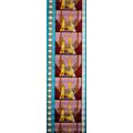 Simpsons Movie. Pk GEB - c071S . 1 STRIP OF 5 -...