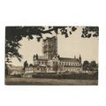 The Abbey Church, Buckfast, Devon, Postcard.