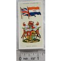 1936 Players National Flags & Arms No. 39 South...