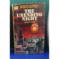 The Unending Night, by George H. Smith | PB | M...