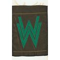 Scout Badge UK- West Warwick - Ribbon (BY176)