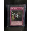 Rope of Life - BP02-EN176 - Mosaic Rare - 1st E...