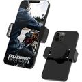 FREAKMOUNT Magnetic Motorcycle Phone Mount - Co...