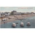 ED 439 BOGNOR - EAST PARADE FROM THE PIER . PRI...