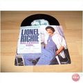 lionel richie, ballerina girl.1986 7" p/s.motown, lio 3