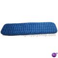 Microfiber Micro Wet Scrubber Pad Blue