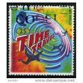 1995 SG 1878 - #2 fine used (o)